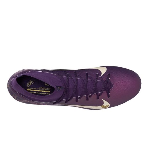 Ghete Fotbal Nike Superfly 10 Kylian Mbappe TF