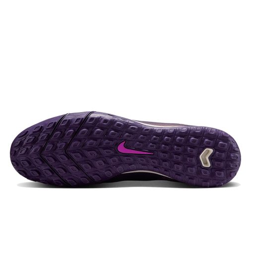 Ghete Fotbal Nike Superfly 10 Kylian Mbappe TF