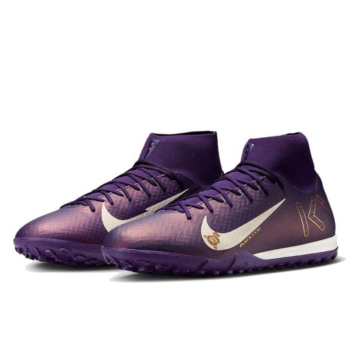 Ghete Fotbal Nike Superfly 10 Kylian Mbappe TF