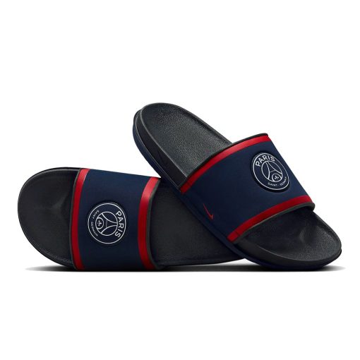 Slapi Nike Offcourt Paris Saint-Germain
