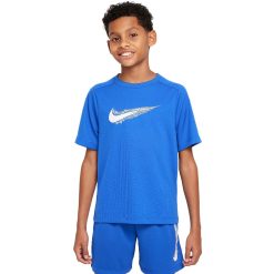 Tricou Nike Multi Dri-Fit JR