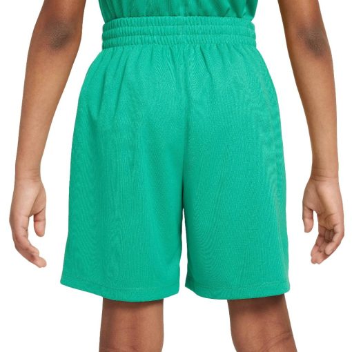 Pantaloni Scurti Nike Multi Dri-Fit JR