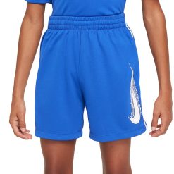 Pantaloni Scurti Nike Multi Dri-Fit JR