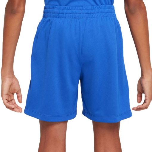 Pantaloni Scurti Nike Multi Dri-Fit JR