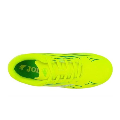 Ghete Fotbal Joma Propulsion FG JR