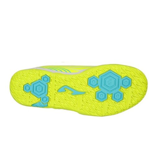 Ghete Fotbal Joma Propulsion IC JR