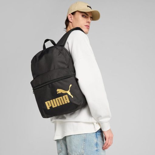 Ghiozdan Puma Phase