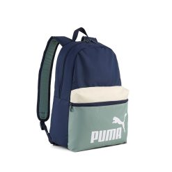 Ghiozdan Puma Phase Colorblock