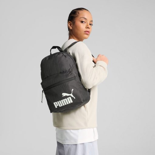 Ghiozdan Puma Base Mini W