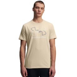 Tricou Under Armour Foundation