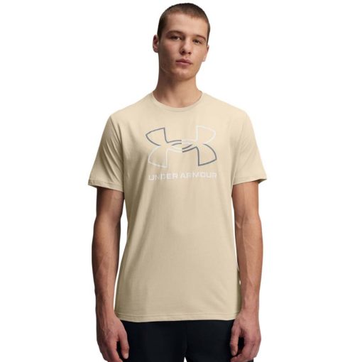 Tricou Under Armour Foundation