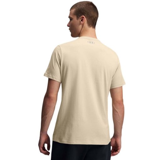 Tricou Under Armour Foundation