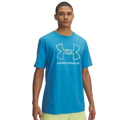 Tricou Under Armour Foundation