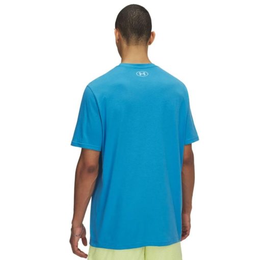 Tricou Under Armour Foundation