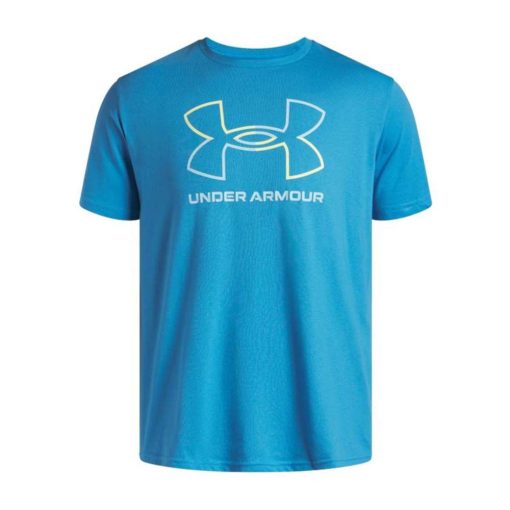Tricou Under Armour Foundation