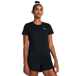 Tricou Under Armour Tech SSC W