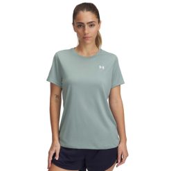 Tricou Under Armour Tech SSC W