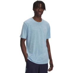 Tricou Under Armour Launch Camo