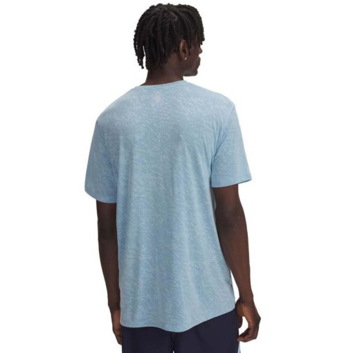 Tricou Under Armour Launch Camo