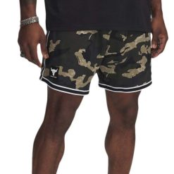 Pantaloni Scurti Under Armour Project Rock