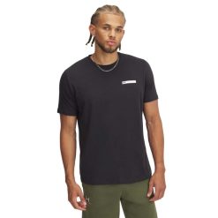 Tricou Under Armour Strip Logo