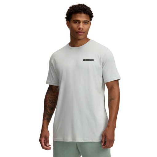 Tricou Under Armour Strip Logo