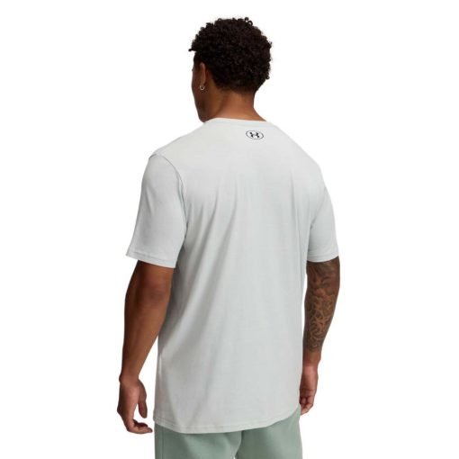 Tricou Under Armour Strip Logo