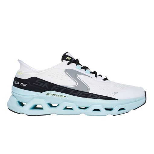 Pantofi Sport Skechers Glide Step Slip-Ins