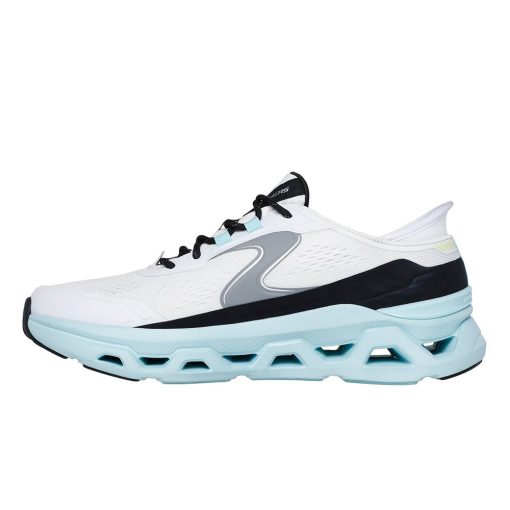 Pantofi Sport Skechers Glide Step Slip-Ins