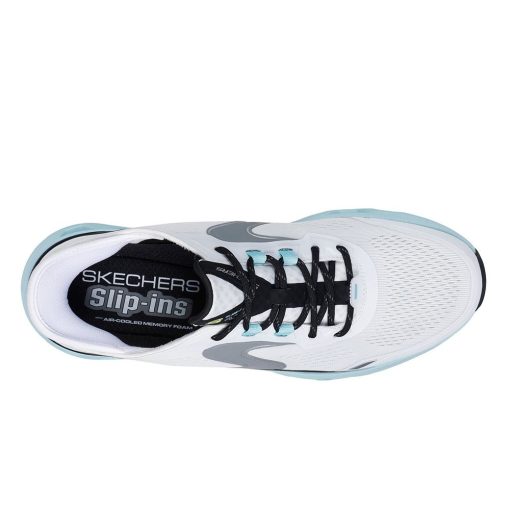 Pantofi Sport Skechers Glide Step Slip-Ins