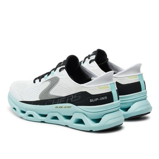 Pantofi Sport Skechers Glide Step Slip-Ins