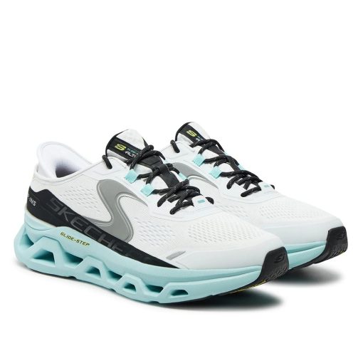 Pantofi Sport Skechers Glide Step Slip-Ins