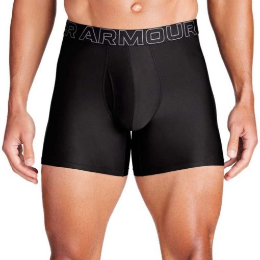 Set 3 Perechi Boxeri Under Armour Performance Tech