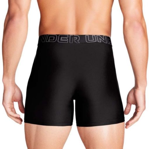 Set 3 Perechi Boxeri Under Armour Performance Tech