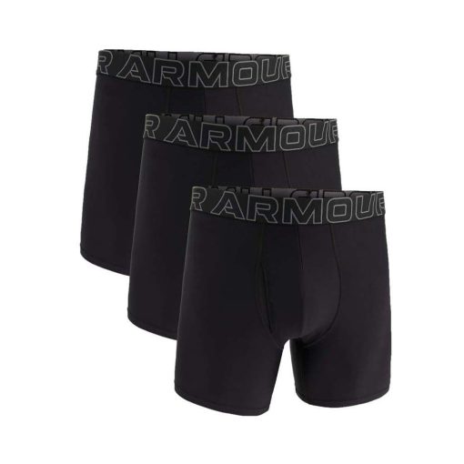 Set 3 Perechi Boxeri Under Armour Performance Tech