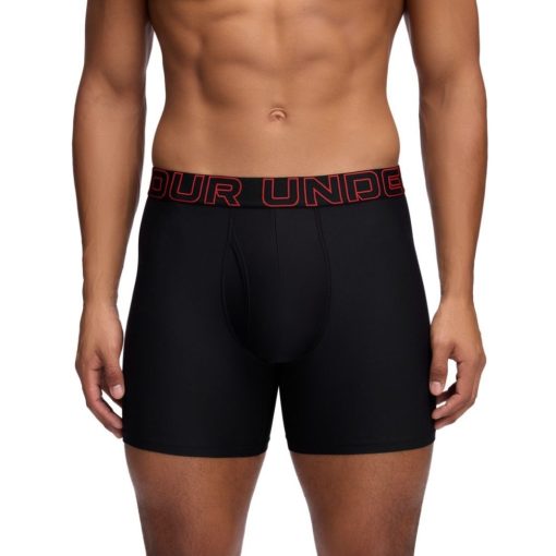 Set 3 Perechi Boxeri Under Armour Performance Tech