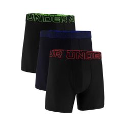 Set 3 Perechi Boxeri Under Armour Performance Tech