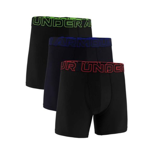 Set 3 Perechi Boxeri Under Armour Performance Tech