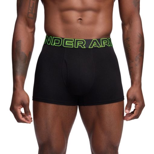 Set 3 Perechi Boxeri Under Armour Performance