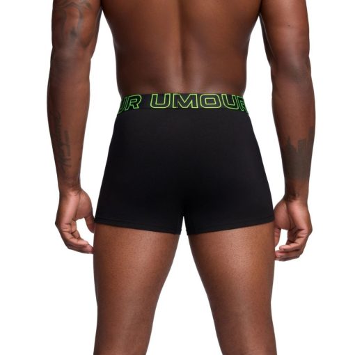 Set 3 Perechi Boxeri Under Armour Performance