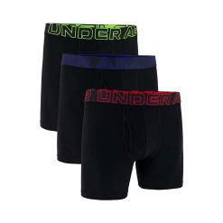 Set 3 Perechi Boxeri Under Armour Performance