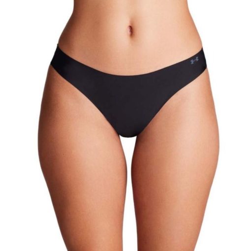 Set 3 Perechi Chiloti Under Armour Pure Stretch W