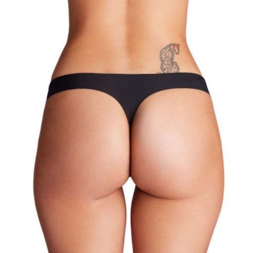 Set 3 Perechi Chiloti Under Armour Pure Stretch W