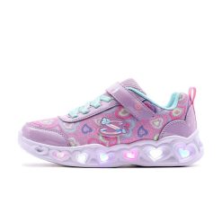 Pantofi Sport Skechers Heart Lights K