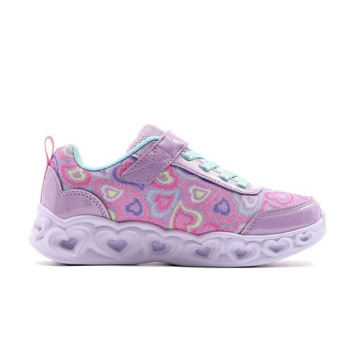 Pantofi Sport Skechers Heart Lights K