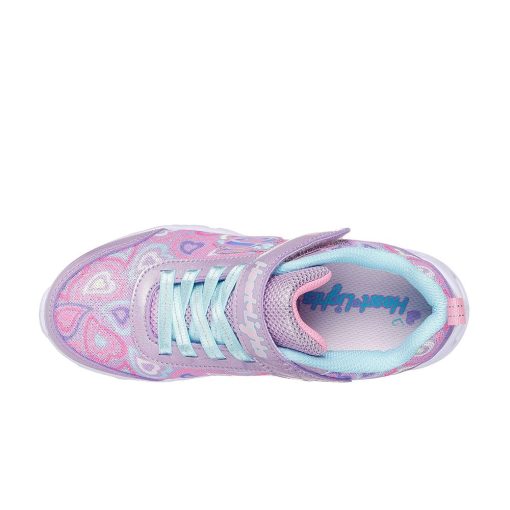 Pantofi Sport Skechers Heart Lights K
