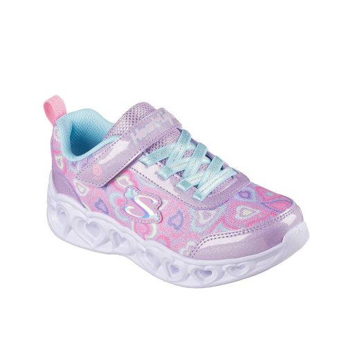 Pantofi Sport Skechers Heart Lights K