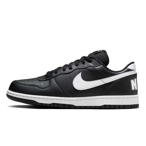 Pantofi Sport Nike Big Low