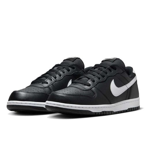 Pantofi Sport Nike Big Low
