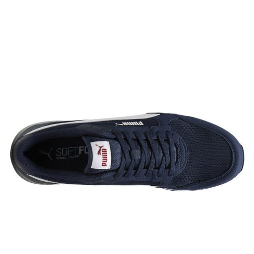 Pantofi Sport Puma ST Runner V4 Mesh